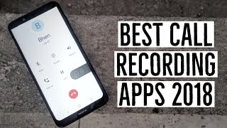 Best Call Recording Apps 2018! screenshot 5