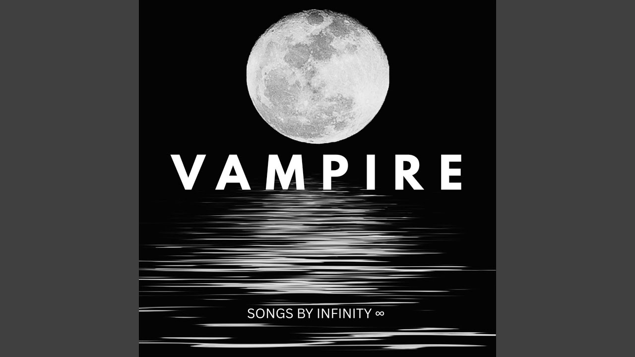 Sleduj Vampire na YouTube Sleduj Vampire na YouTube