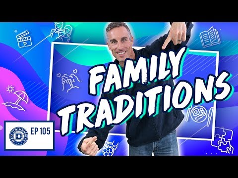 Video: How To Revive Family Traditions