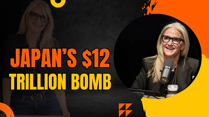 Japan Just TRIGGERED a Global Debt Warning - $12 TRILLION Bond Market BLOWN