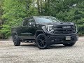 2024 GMC Sierra 1500 Elevation MA Milford, Franklin, Worcester, Framingham MA Providence