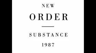New Order - Blue Monday - Instrumental New Order - Blue Monday - Instrumental