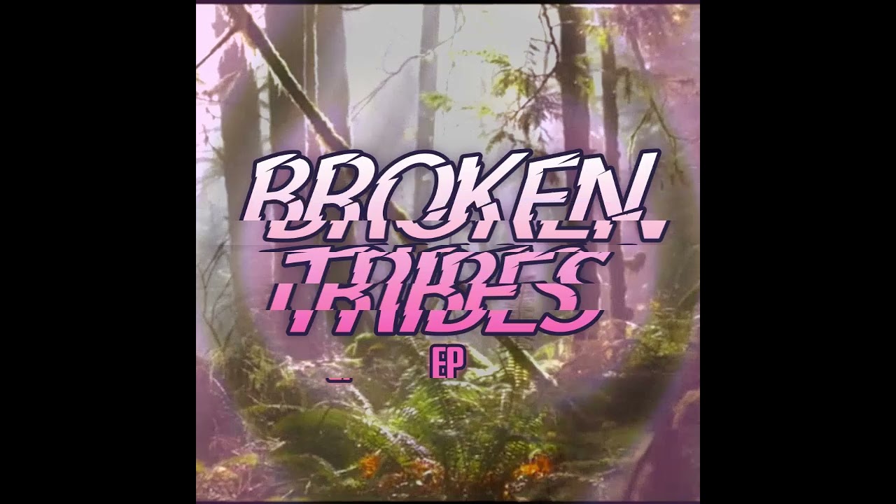 Watch Broken Tribes EP feat Krugah, Jack Rapture, Marvel Cinema & E.B.S is available to pre-order now on YouTube Watch Broken Tribes EP feat Krugah, Jack Rapture, Marvel Cinema & E.B.S is available to pre-order now on YouTube