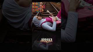 Makan Bergizi Gratis - Arraka