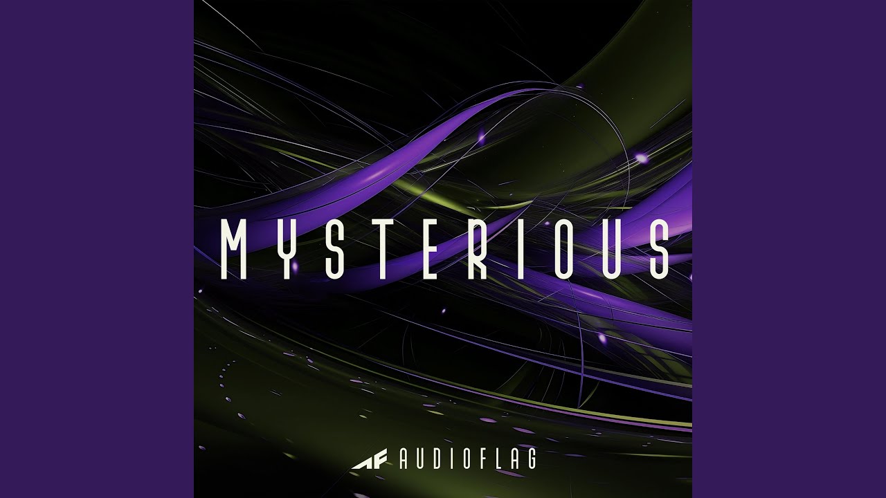 Watch Mysterious on YouTube Watch Mysterious on YouTube