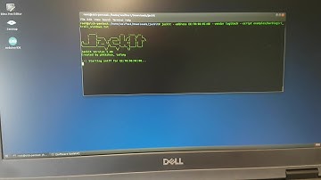 Inject Keystrokes into Logitech Keyboards (Mousejack)