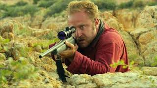 Hell or High Water sniper scene