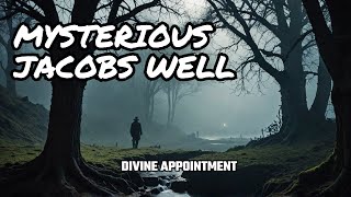 DISCOVER THE MYSTERIOUS SECRETS OF JACOBS WELL