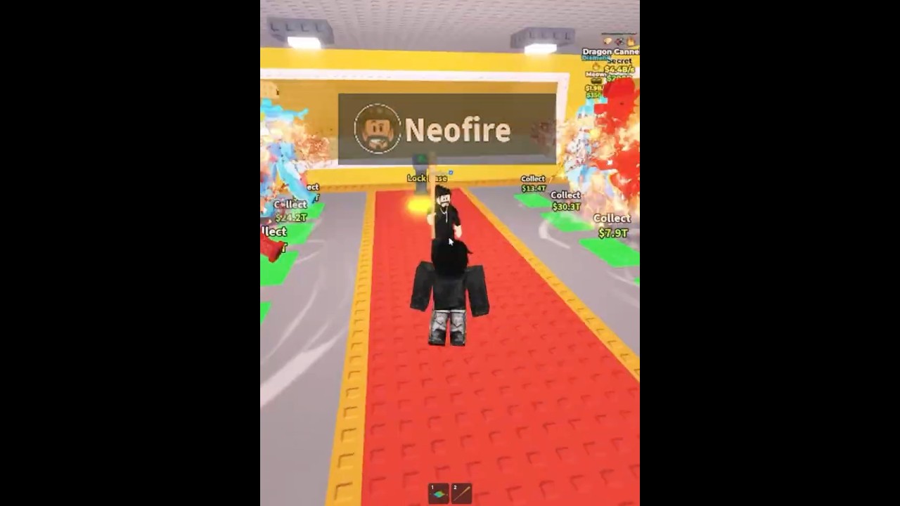 1v1 Against The Top 5 LEADERBOARD Player...  #roblox #stealabrainrot