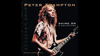 Peter Frampton - Nowhere&#39;s Too Far (For My Baby)