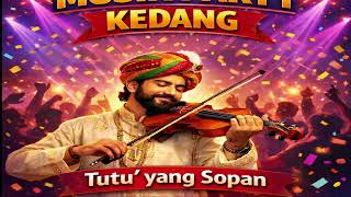 MUSIK PARTY KEDANG
