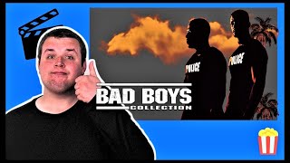 All 3 Bad Boys Movies Ranked WORST to BEST (with Bad Boys for Life)