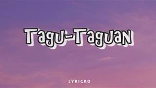 Tagu-Taguan by Moira Dela Torre
