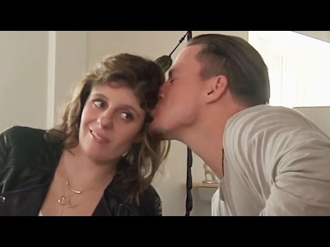Channing Tatum Cracks