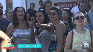 Peyk - Gamsız Öküz | #NilüferFest Resimi