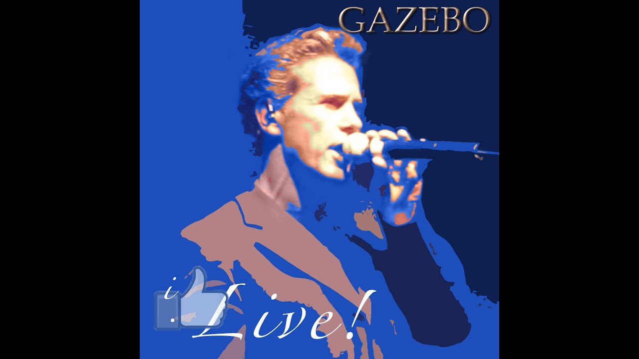 Watch Gazebo - Tycoon (Live) on YouTube Watch Gazebo - Tycoon (Live) on YouTube
