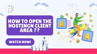 How Do I Log in the HostingN Client Area? [Explained] | Easy Steps Revealed!