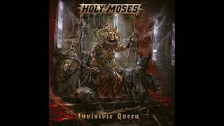 HOLY MOSES - Outcasts