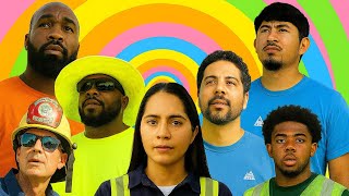 7 Hands On Jobs NO DEGREE