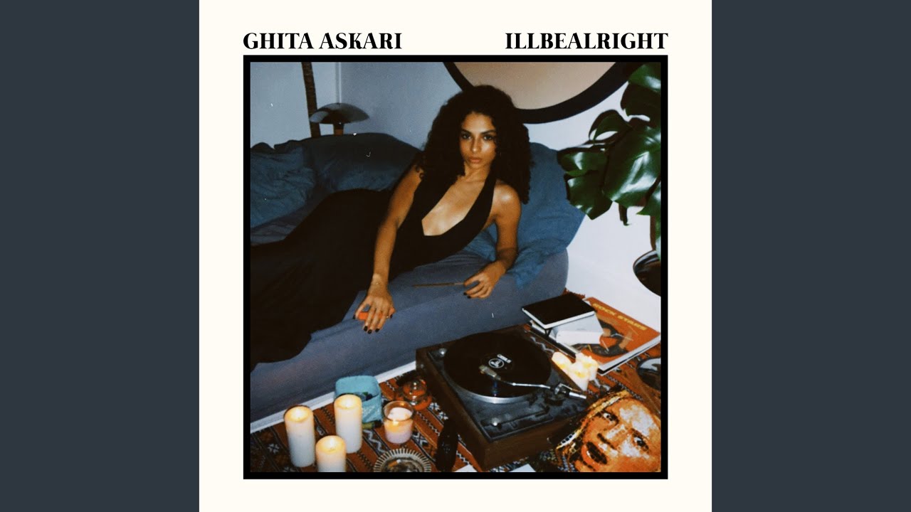 Watch Illbealright on YouTube Watch Illbealright on YouTube