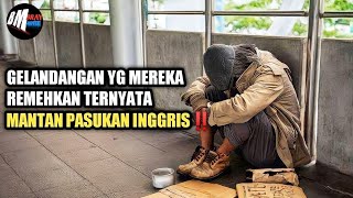 Mampu Menghabisi Ratusan orang Sendirian - Alur cerita film outlawed 2018