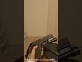 Glockの誤射問題その2 ~デザイン編~ #shorts