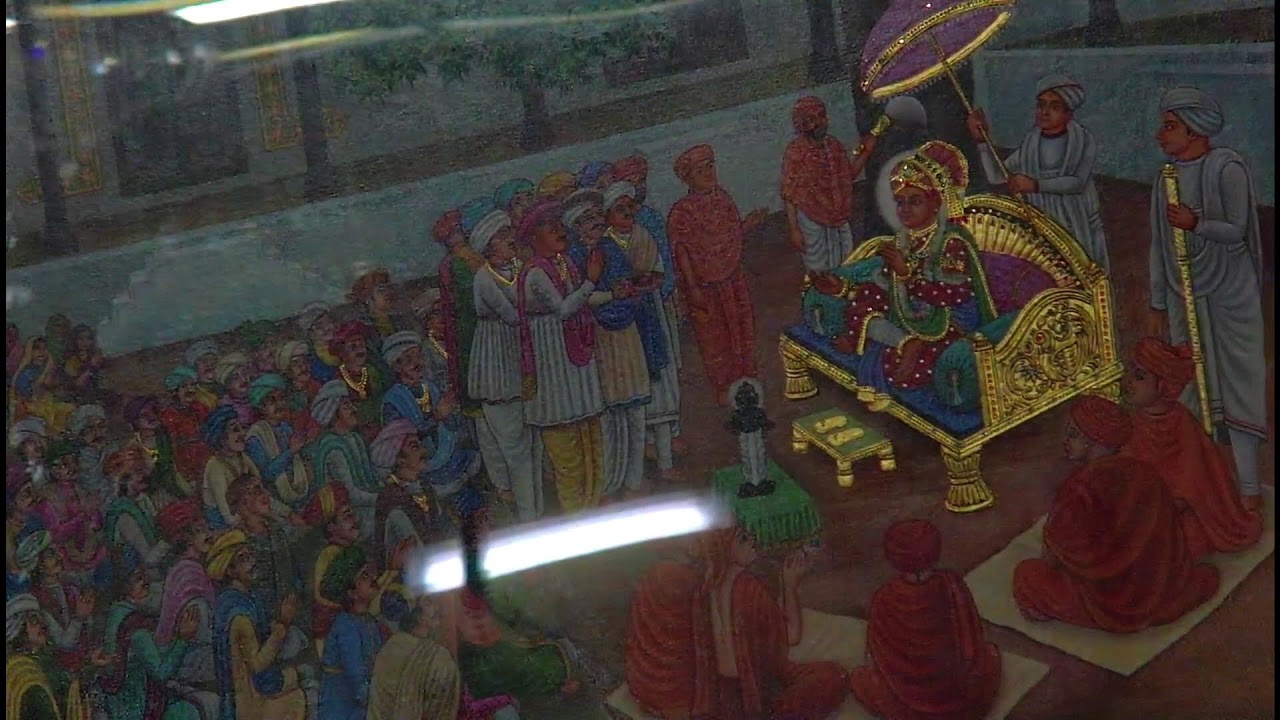 Sandhya  Arti 03/02/2026