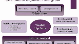 Mardi Santé du 5 novembre 2013 - Les troubles bipolaires