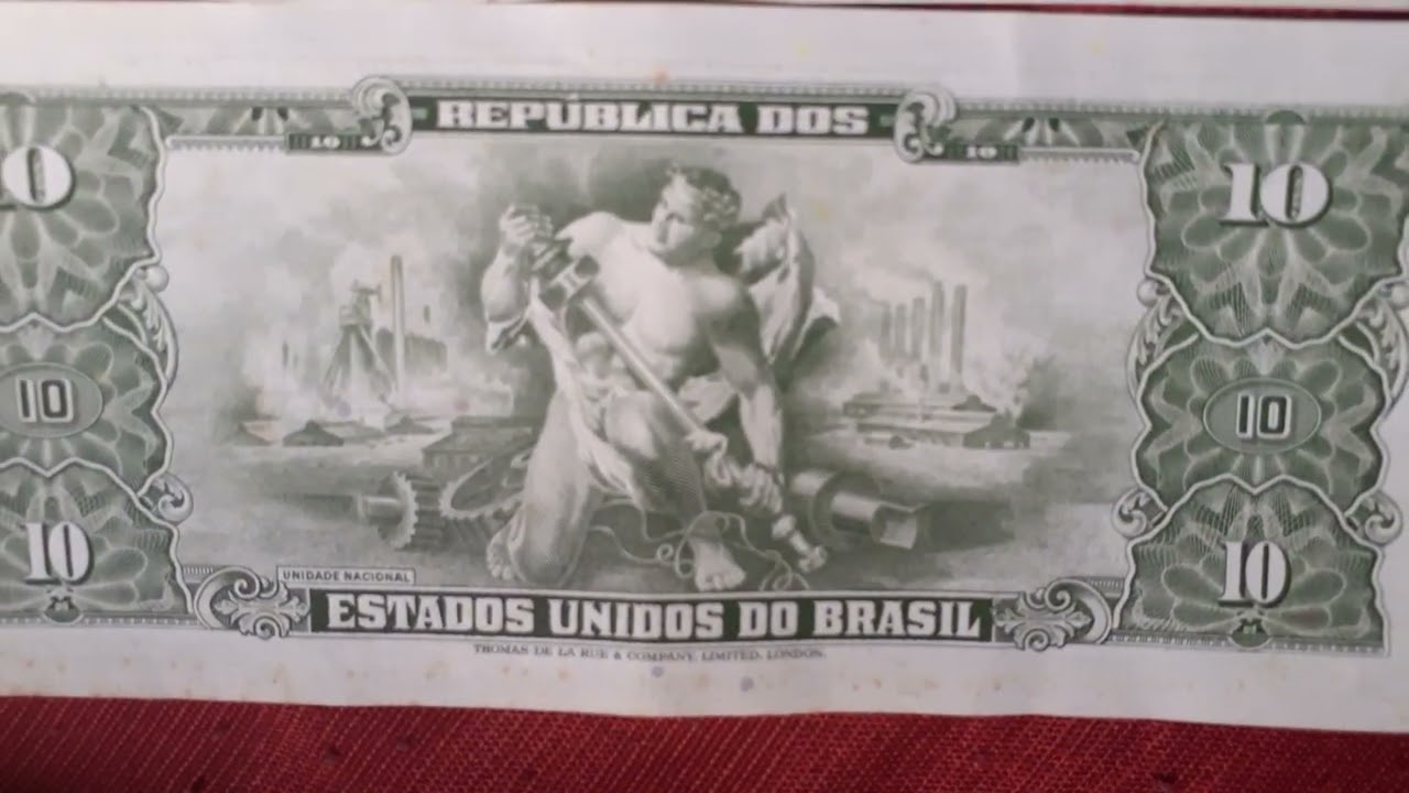 cédulas  Raríssimas