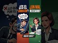 ¿Es el lambiscón un mal necesario en el trabajo?