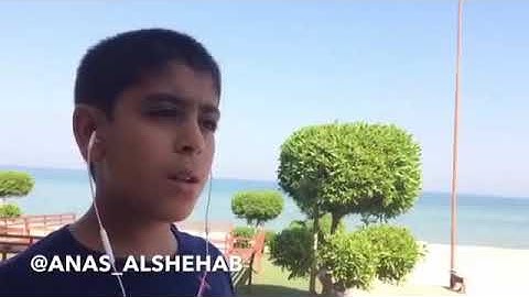 إن الله وملائكته يصلون على النبي  تلاوة عذبة | القرأن الكريم