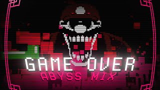 Game Over Abyss Mix (UNFINISHED) - SMB Funk Mix OST