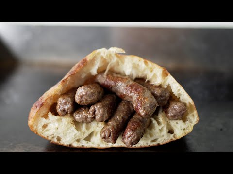 Travnicki cevapi |