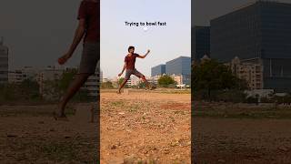 got the rhythm #fastbowling #cricket #cricketfans #cricketshorts #cricketlover