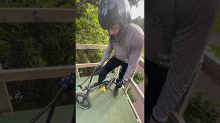 Mini Bmx Twister