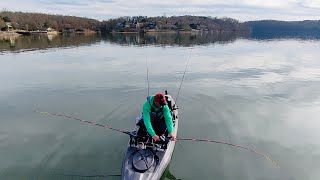 This Simple Rig Keeps Catching BIG Fish