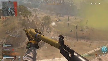 Quad Feed Chopper Kill - Call of Duty Warzone