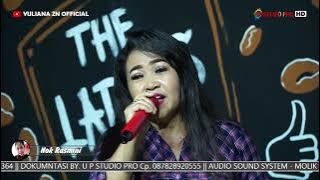 Megot demen Voc Dadang Anesa Versi ZN Music II bikin pengen jingkrak