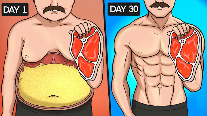 What If You Only Eat Meat for 30 Days - DayDayNews