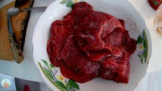 Muhteşem Et Ziyafeti Mangal Ve Rakı Sohbetleri 30 Liraya Et