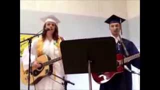 Into The West- Ichs Graduation 2012