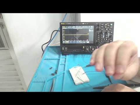 921 - The Speaker Coupling Capacitor in Audio Equipment