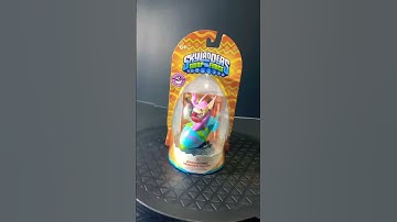 Skylanders: Springtime Trigger Happy