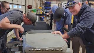 Diesel Technology Program