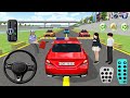 New Oronge Mercedes G63 For Parking - 3d Driving Class android game || Car Game #gameplay #cargame