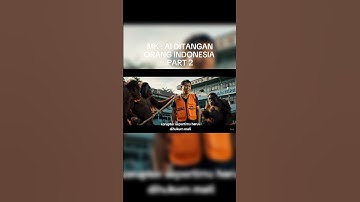AI DI EDIT JADI KORUPTOR🤣😂 #ai #funny #mentality #ngakak