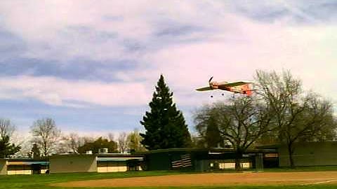 MS Composit - Blade Dancer