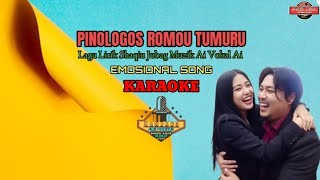 PINOLOGOS ROMOU TUMURU 