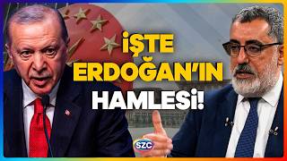 Akpnin Hamlesi İfşa Oldu Nevzat Çiçek Beştepe Koridorlarını Ve Erdoğanın Planını Anlattı