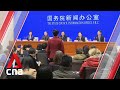 Wuhan virus: Full press conference on China's efforts to control the outbreak